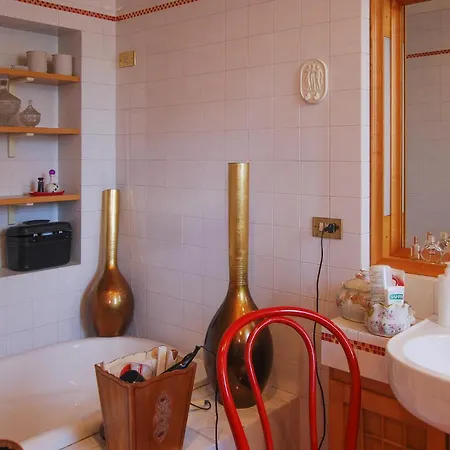 3 Bedroom Stunning In 아피그나노